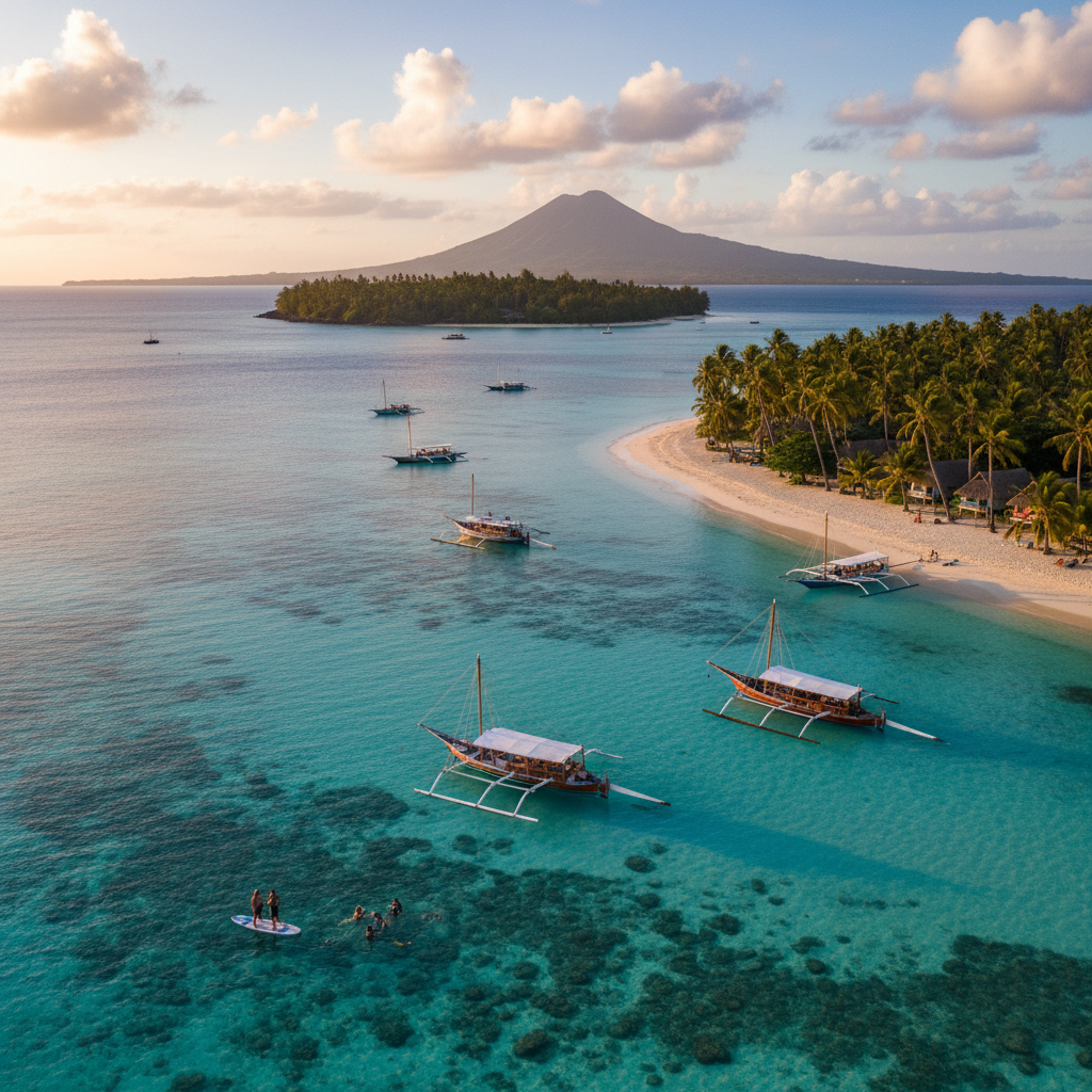 BVI Island Excursion